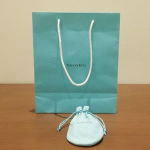 BRAND NEW! Tiffany's &Co. Gift set